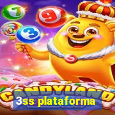 3ss plataforma